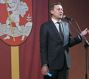 Artūras Zuokas