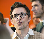 Michelis Hazanavicius