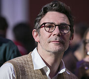 Michelis Hazanavicius