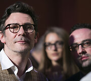 Michelis Hazanavicius