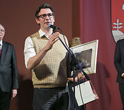 Michelis Hazanavicius