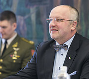 Juozas Olekas