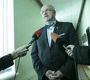 Juozas Olekas