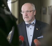 Juozas Olekas