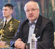Juozas Olekas