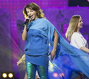 Inga Valinskienė