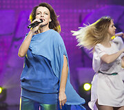 Inga Valinskienė