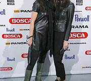 &bdquo;Mados infekcijos&ldquo; svečiai