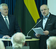 Juozas Olekas