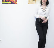 Fausta Marija Le&scaron;čiauskaitė