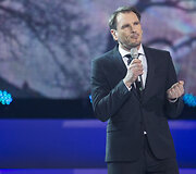 Marijus Mikutavičius