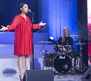 Justė Arlauskaitė-Jazzu