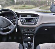 &bdquo;Hyundai i20&ldquo;