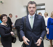 Žilvinas &Scaron;ilgalis