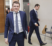 Marius Skarupskas