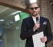 Mantas Petru&scaron;kevičius