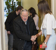Vytautas Landsbergis