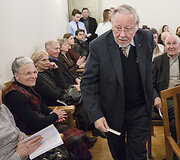 Vytautas Landsbergis