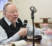 Vytautas Landsbergis