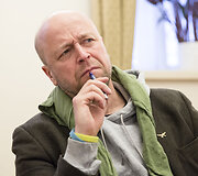 Jonas Ohmanas