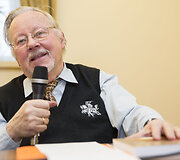 Vytautas Landsbergis
