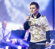 Neda Malūnavičiūtė 