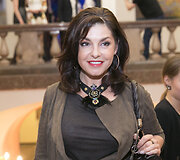 Kristina Kaikarienė