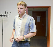 Edgaras Jankauskas
