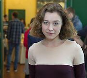 Aistė Diržiūtė