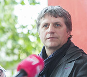 Gintaras Markevičius