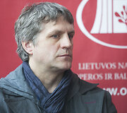 Gintaras Markevičius