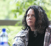 Sandra Straukaitė