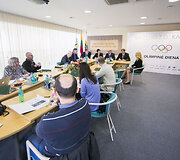Spaudos konferencija