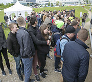  &bdquo;Pop&ndash;up 2000 mėsainių restoranas&ldquo;