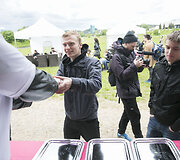  &bdquo;Pop&ndash;up 2000 mėsainių restoranas&ldquo;