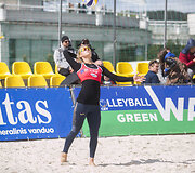 Monika Povilaitytė