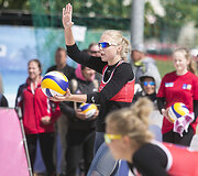 Ieva Dumbauskaitė
