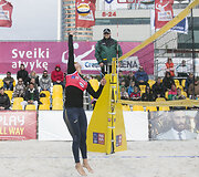 Ieva Dumbauskaitė