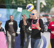 Ieva Dumbauskaitė