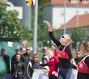 Ieva Dumbauskaitė