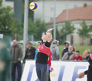 Ieva Dumbauskaitė