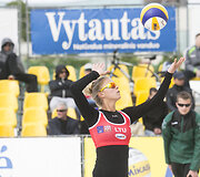 Monika Povilaitytė