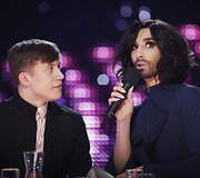 Conchita Wurst