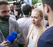 Monika Linkytė