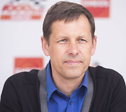 Darius Jonu&scaron;is