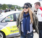 Džordana Butkutė