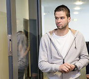 Mantas Kalnietis