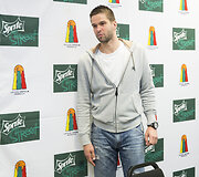 Mantas Kalnietis