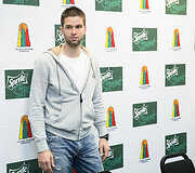 Mantas Kalnietis