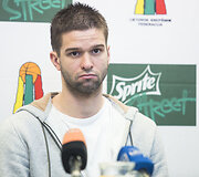 Mantas Kalnietis